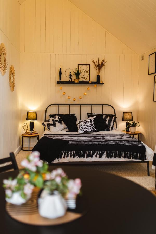 Juras Maja Ausekli Hotel Kaltene Екстериор снимка
