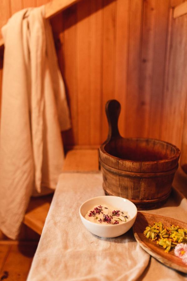Juras Maja Ausekli Hotel Kaltene Екстериор снимка