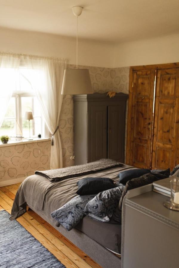 Juras Maja Ausekli Hotel Kaltene Екстериор снимка