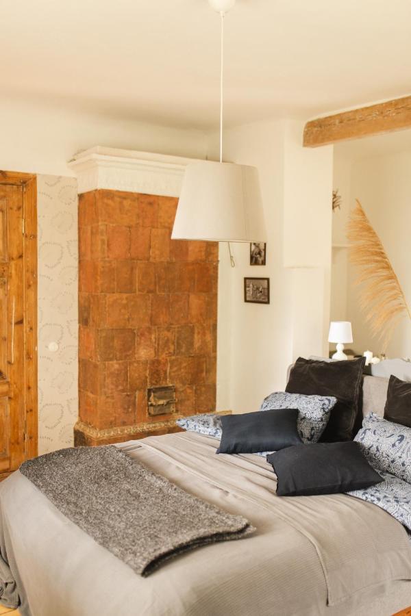 Juras Maja Ausekli Hotel Kaltene Екстериор снимка