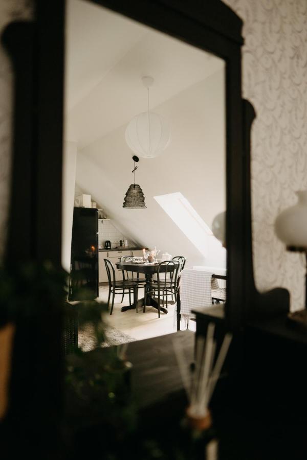 Juras Maja Ausekli Hotel Kaltene Екстериор снимка